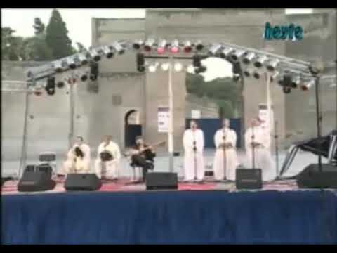 اروع ابداعات محمد رويشة و با مولود رفيق الدرب