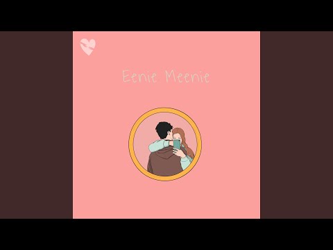 在 YouTube 上觀看「Eenie Meenie」 在 YouTube 上觀看「Eenie Meenie」