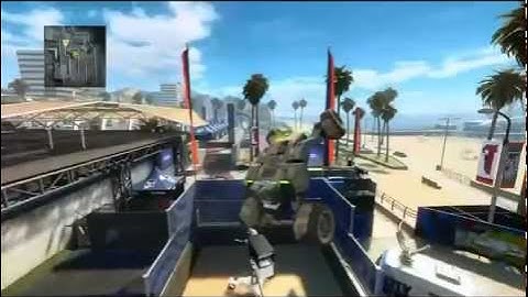 Black Ops 2 | Grind Skate park skills