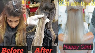 Transform Your Look with Majirel L'Oreal Color | Achieve Gorgeous Shine and Ash Color