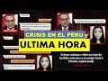REVELAN AUDIOS DEL PREMIER ALBERTO OTAROLA CON YAZIRE PINEDO SOBRE FAVORES POLITICOS