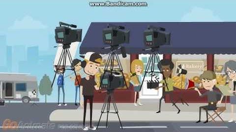 grounded videos in the nutshell 8