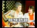 Capture de la vidéo Djbh On Dinah Shore Show 1976  Better Quality