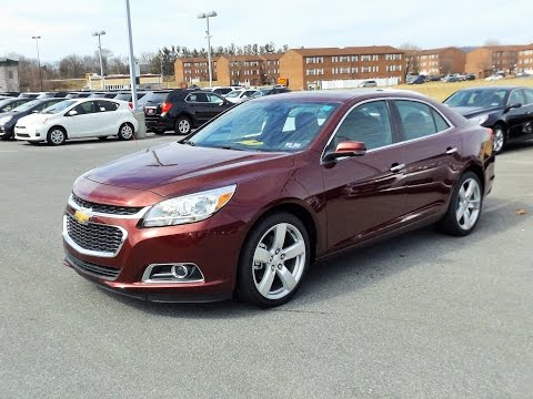 2015-chevy-malibu-ltz-turbo-start-up,-full-tour-and-review