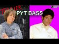 How i programmed the bass on michael jacksons pyt