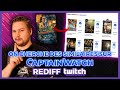 Rediff twitch on cherche des films similaires  dautres