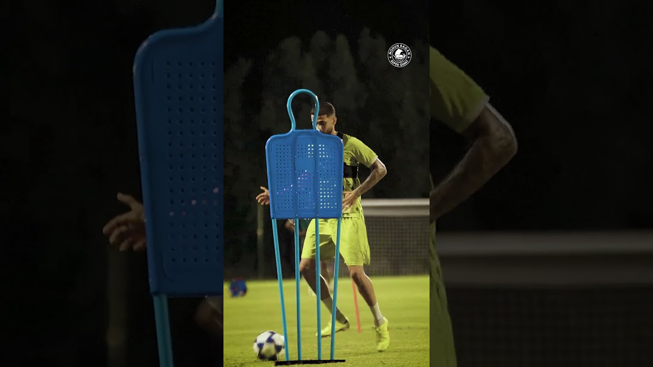 Drill executed to perfection ft. Deepak Tangri 💯 | MBSG