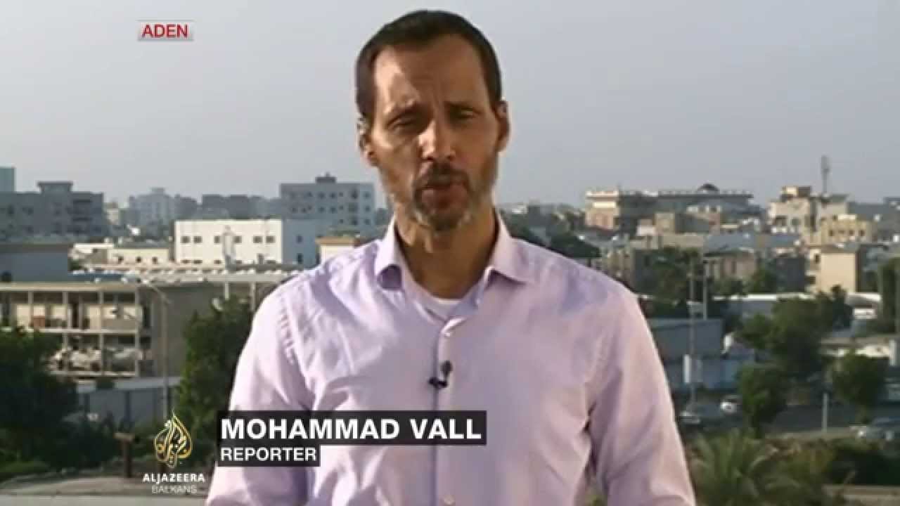 موجة حول الانقلاب في اليمن