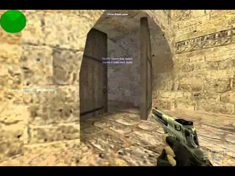 Frag by pGa.