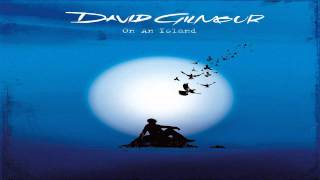 David Gilmour - The Blue chords