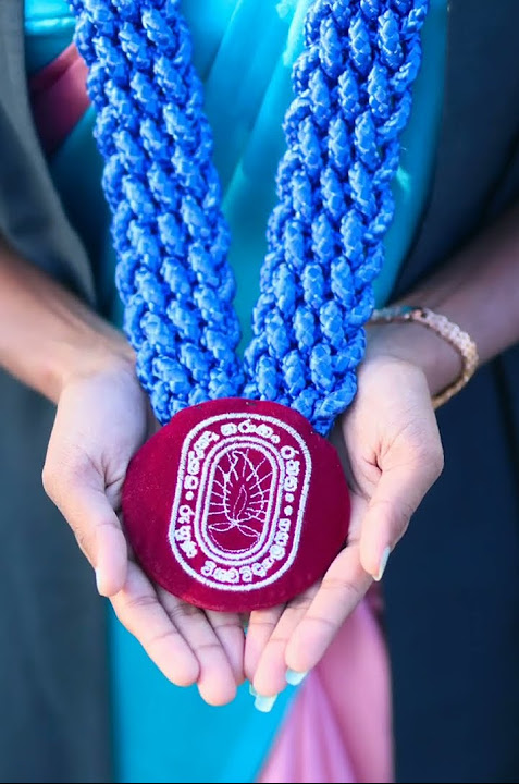 Finally I achived it ❤️ 🎓 #graduation #dream #mydream