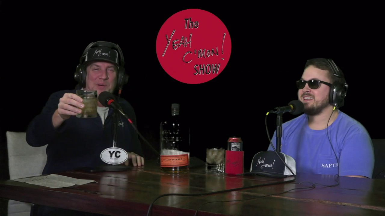 Episode 38 | DUI Attorney George Stein - YouTube