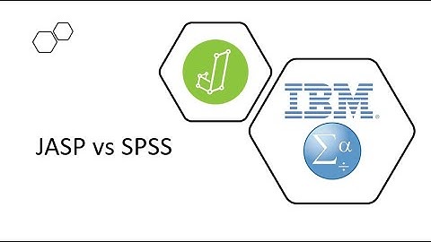 JASP - A Free and Better Alternative to SPSS