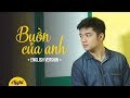Học tiếng Anh qua bài hát Buồn Của Anh | K-ICM x Đạt G x Masew | Cover | Engsub + Lyrics