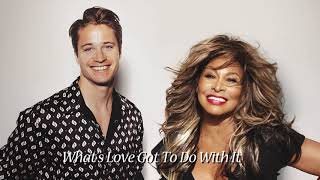 Kygo x Tina Turner - What's Love Got To Do With It (Amice Remix)