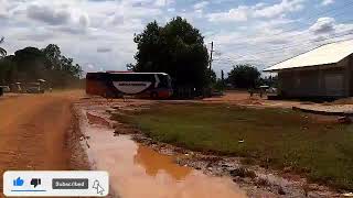 HII NDO AIFOLA BASI LINALOFANYA MAPINDUZI YA SAFARI DAR KWENDA KIGOMA UNYAMA N MWINGI