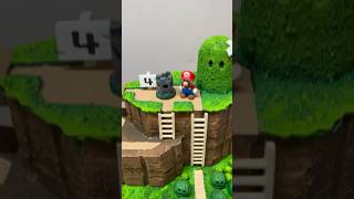 Super Mario World Map
