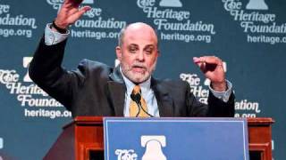 Mark Levin - The Left Wants You to Question Everything Except Government