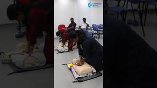 Chettinad Simulation: Heroes Unleashed! Save Lives on 24-25.11.23!