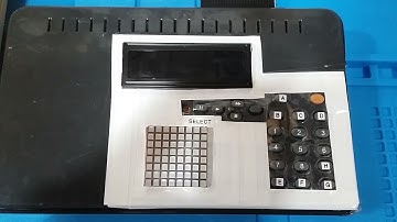 FEZUL Raspberry Pi Chess Computer - Prototype - Part 1