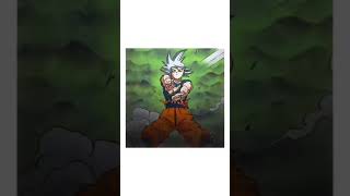 mogger #anime #animeweeb #animeedit #edit #animegif #trendingshorts #goku #dragonball #gokuedit