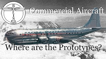 The Jets That Changed the World: A Look Back at Boeing