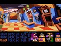 Day of the Tentacle Walkthrough - Part 7