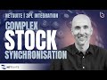 NetSuite + 3PL Advanced Integration Explained: Advanced Stock Sync