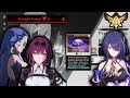 Critical DOT Full Run with Acheron, Kafka & Black Swan ! DESTROY PC PART 2 Protocol 6