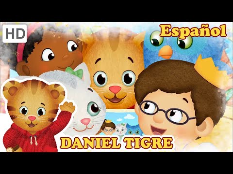 Juguemos Con Daniel Tiger Y Sus Amigos Episodios Completos Daniel Tigre