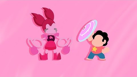 Steven Universe The Movie - Change | but it