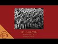 The Crowd by Gustave Le Bon (Audiobook)