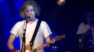 The Rainmakers - Burning Love (Orkdal 2011)