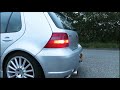 VW GOLF 4 2.3 SOUND