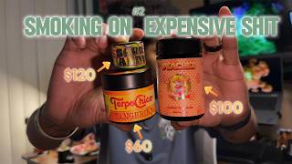 Smoking Expensive Ass Weed w| Simply Mary #2