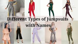 Girl | #jumpsuits | #trendygirlneeti 