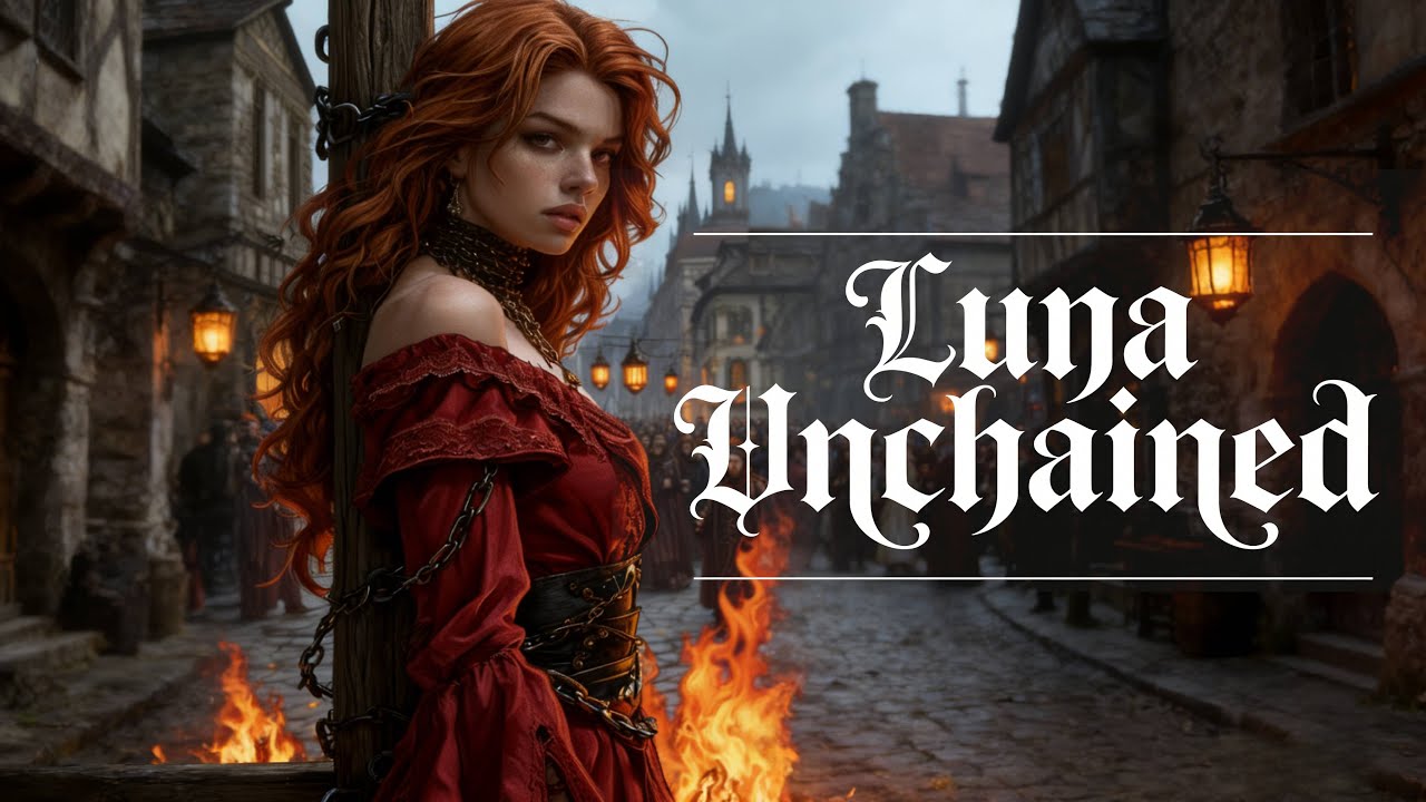 【Full Version-1】I Was The Disgraced Omega… Until My True Wolf Made Alpha Titus Kneel.