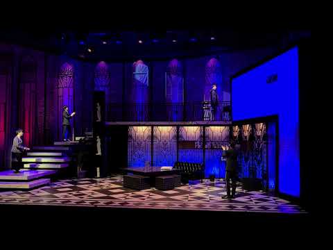 201009 비스티 낮공 커튼콜 1