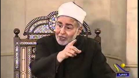 الآيات 68:64 من سورة آل عمران - أ.د محمد سيد طنطاوي شيخ الأزهر Grand Imam Dr.Muhammad Sayyed Tantawy