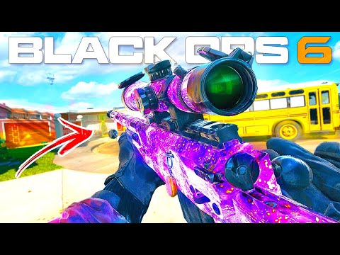 Youre NOW Sniping WRONG in Black Ops 6.. try this! (BEST Settings, Tips) Youre NOW Sniping WRONG in Black Ops 6.. try this! (BEST Settings, Tips)