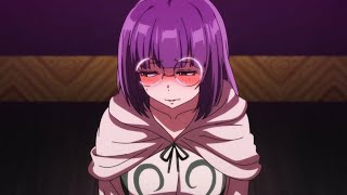 My Response About The Dub Of Kamikatsu Plus Rishus Dub Voice