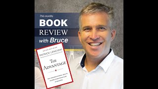 The Advantage Book Review