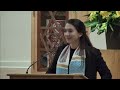 Turning Hate Into Love | Rabbi Sternberg | 8/1/25