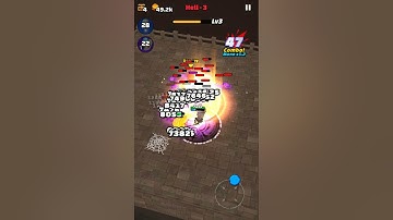 Tiny Fantasy - Red Dragon Nest (Descented Dungeon)