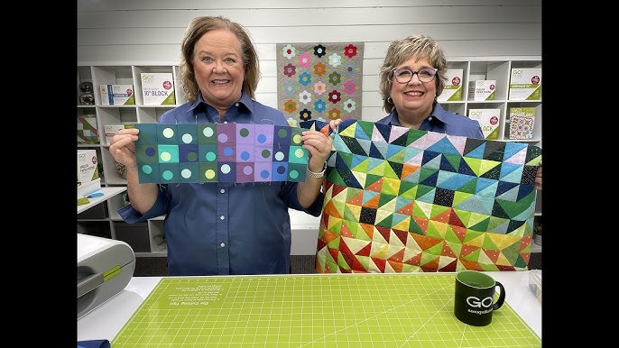 Quick Tip Tuesday – Tips for Working with Quilting Stencils in EQ7