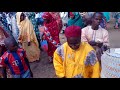 Danse Tradionnelle Kotoko Kousseri 