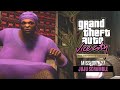 GTA Vice City: The Definitive Edition | Mission #27: Juju Scramble