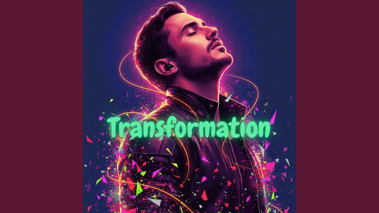 Obejrzyj TRANSFORMATION w YouTube Obejrzyj TRANSFORMATION w YouTube