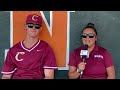 Sit Down With Sam - Duke Brotherton
