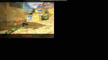 Redux VDC Hack Cs 1.6